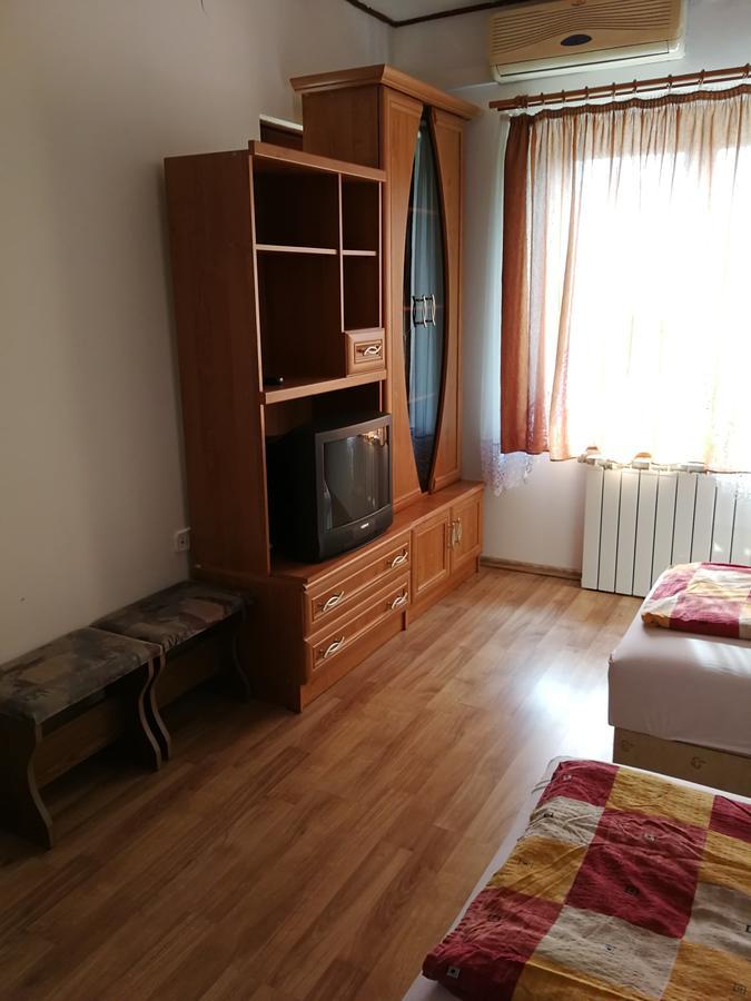 Dunakanyar Bed & Breakfast Göd Extérieur photo