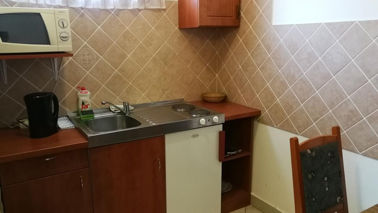 Dunakanyar Bed & Breakfast Göd Extérieur photo